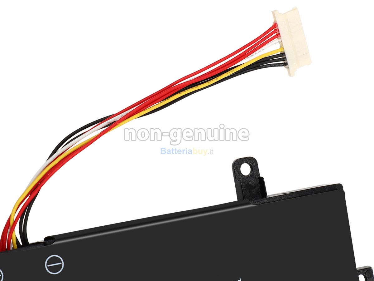 Batteria per AolsteCell 486066