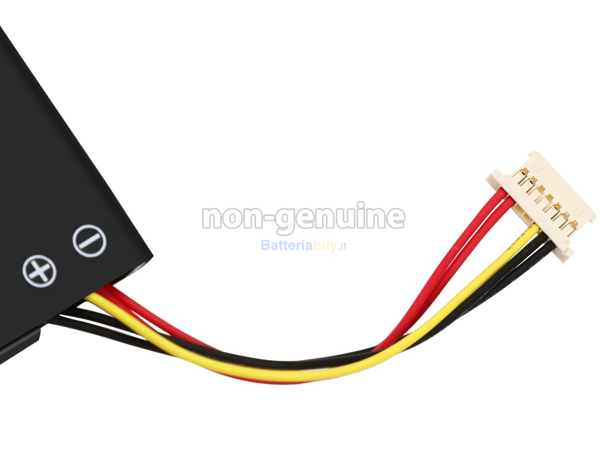 Batteria per AolsteCell 506588-2S