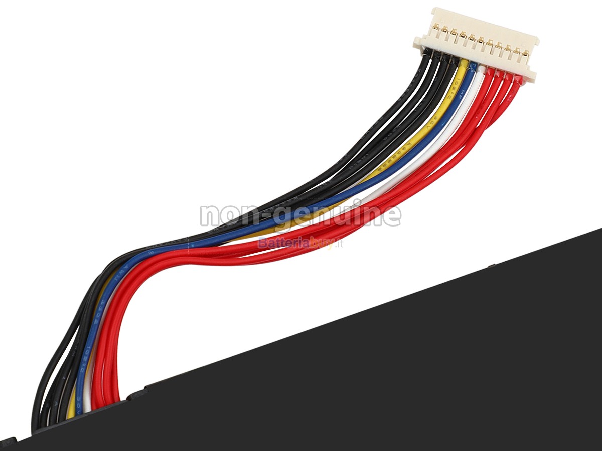 Batteria per AolsteCell 596181-3S