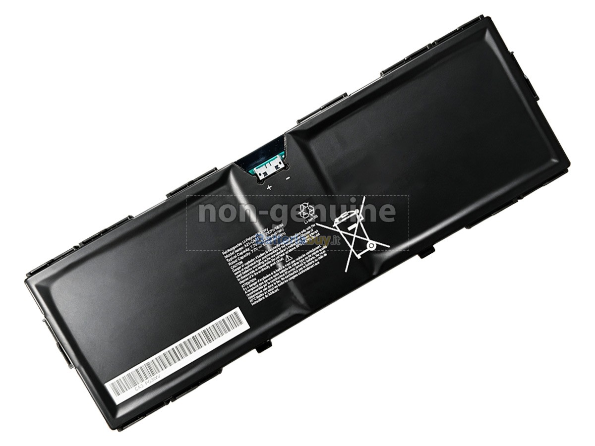 Batteria per AolsteCell A21-CA31