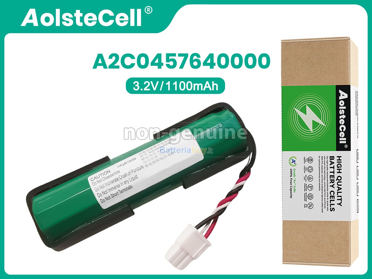 Batteria per AolsteCell A2C0457640000