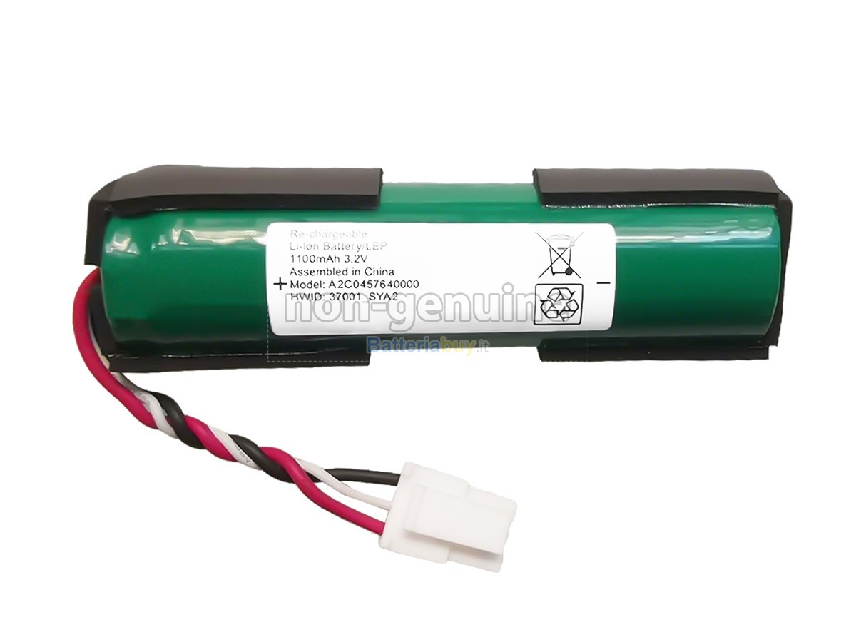 Batteria per AolsteCell A2C0457640000