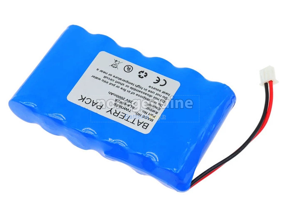 Batteria per AolsteCell ALK-6002A