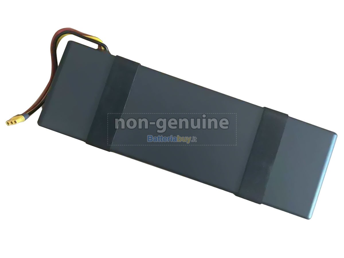 Batteria per AolsteCell C264B8-02