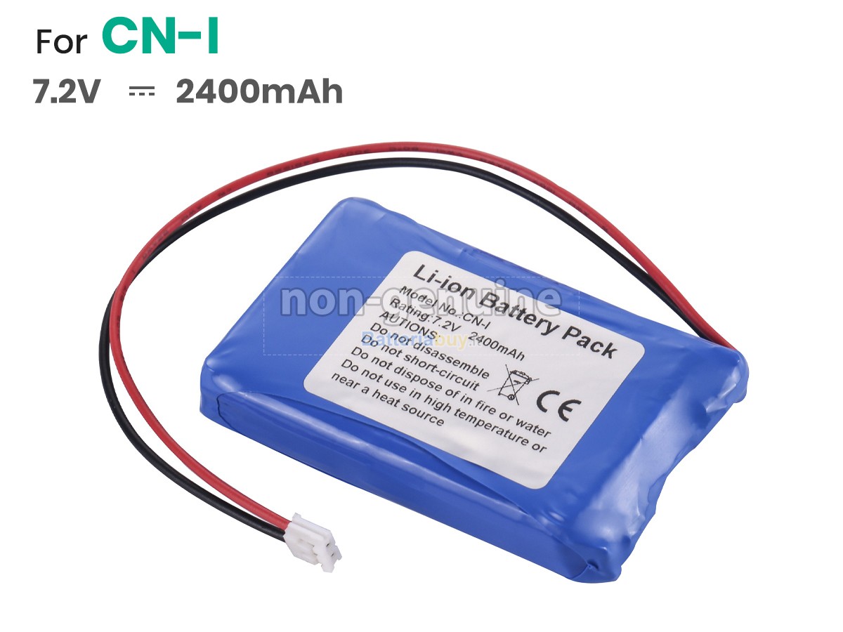 Batteria per AolsteCell CN-I