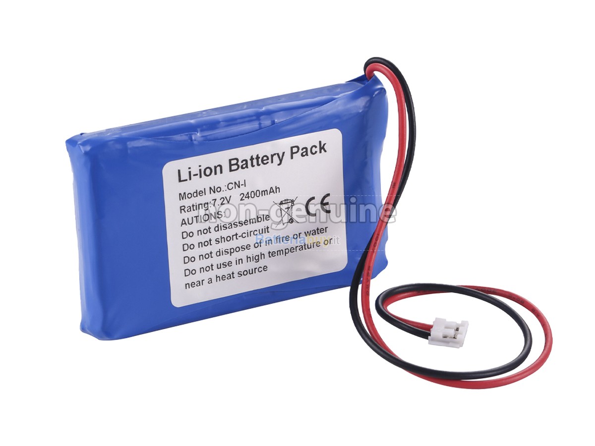 Batteria per AolsteCell CN-I