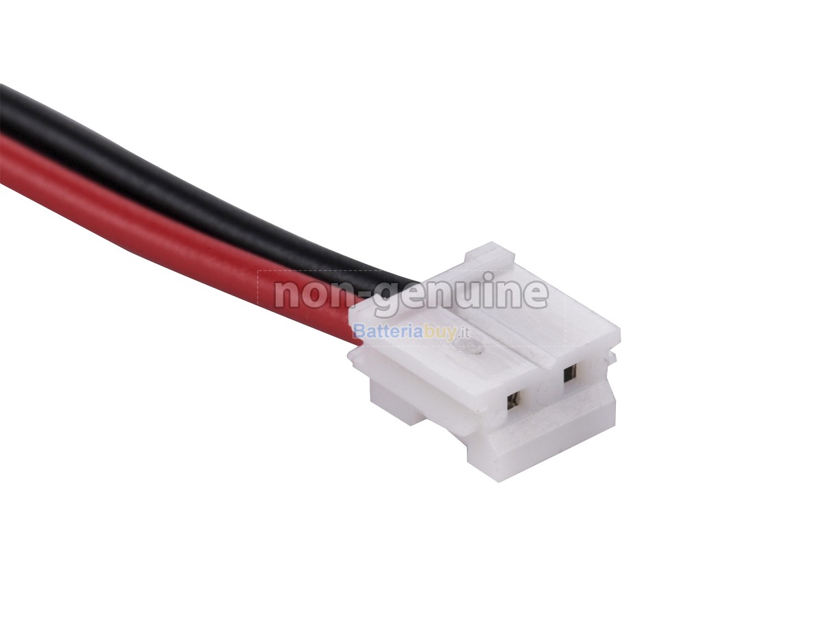 Batteria per AolsteCell CN-I