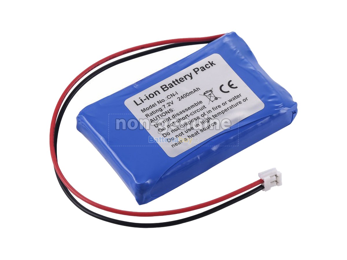 Batteria per AolsteCell CN-I