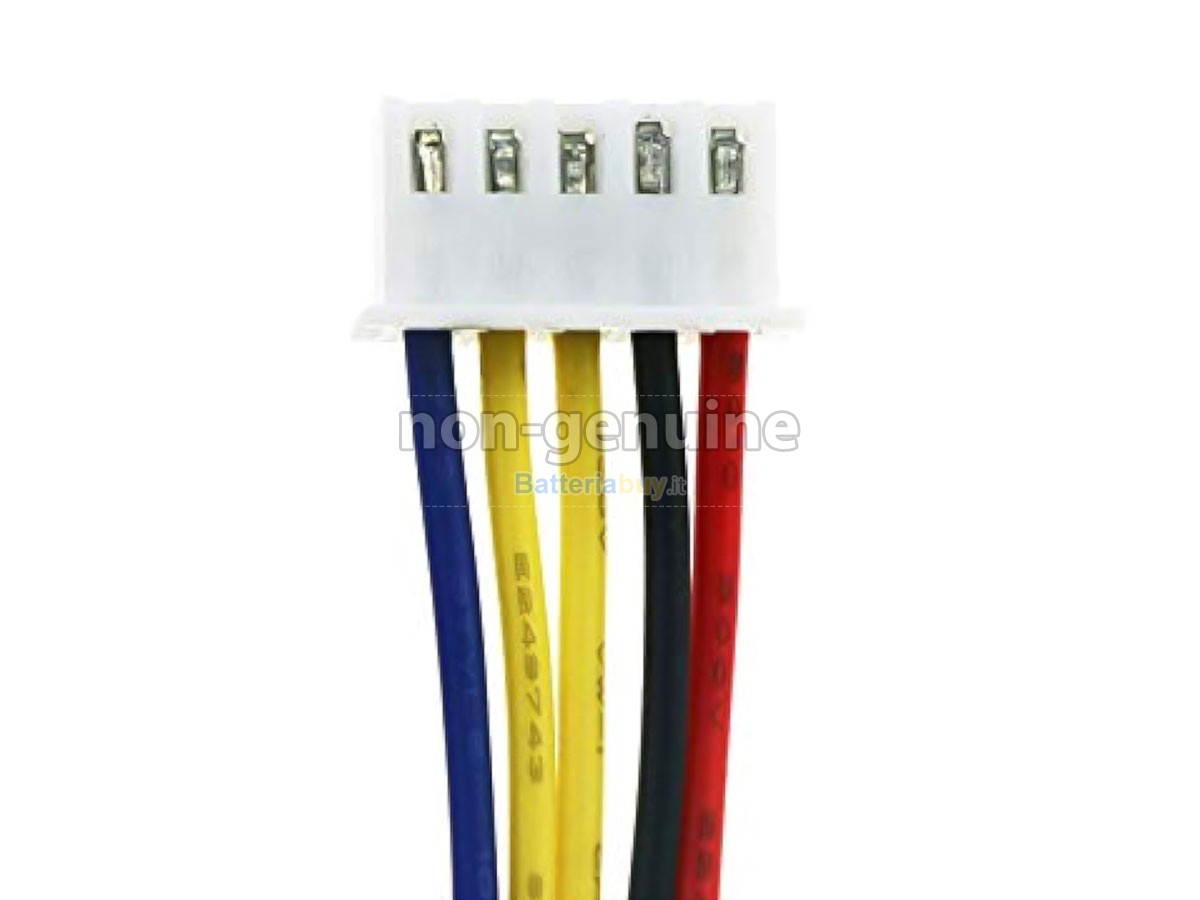 Batteria per AolsteCell DWK-6000