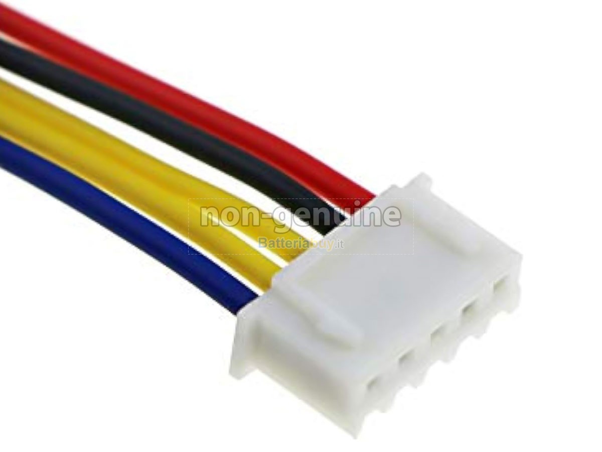 Batteria per AolsteCell DWK-6000