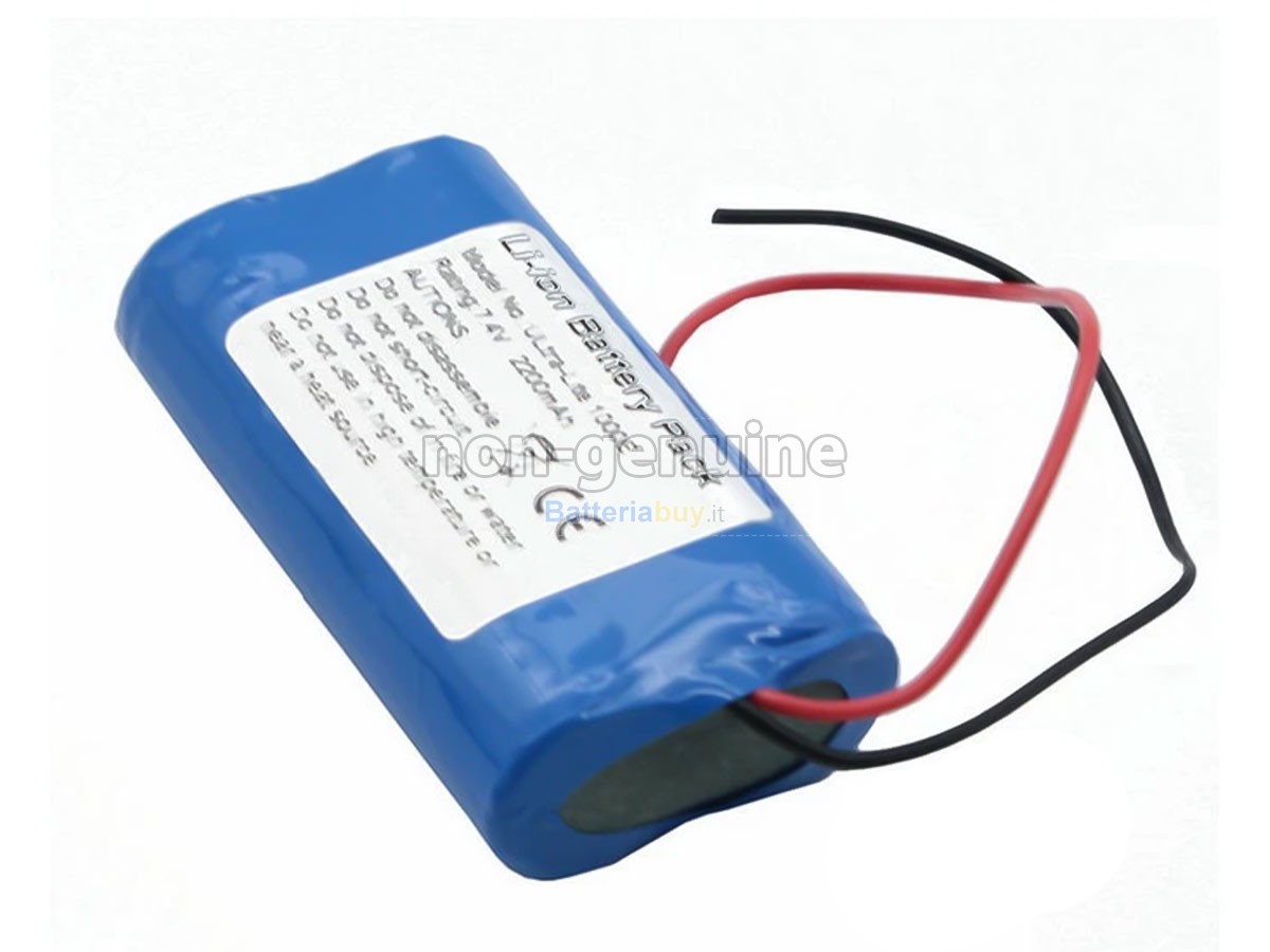 Batteria per AolsteCell ULTRA-LITE 1000E