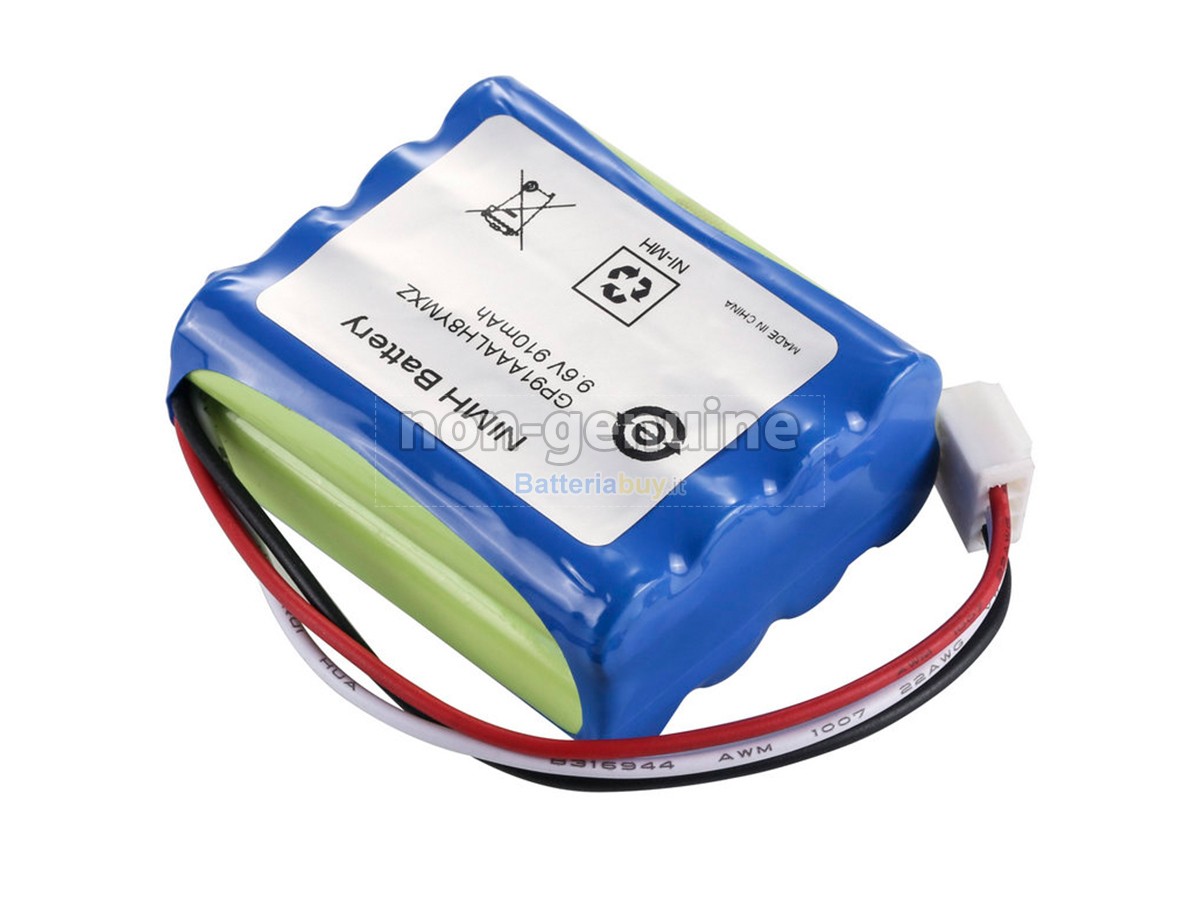 Batteria per AolsteCell 8HRM11/50