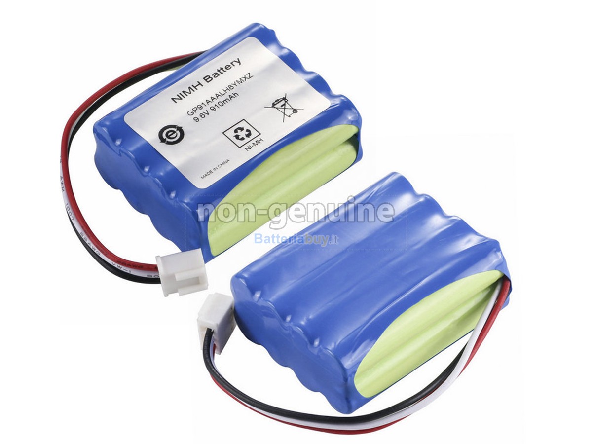 Batteria per AolsteCell 8HRM11/50