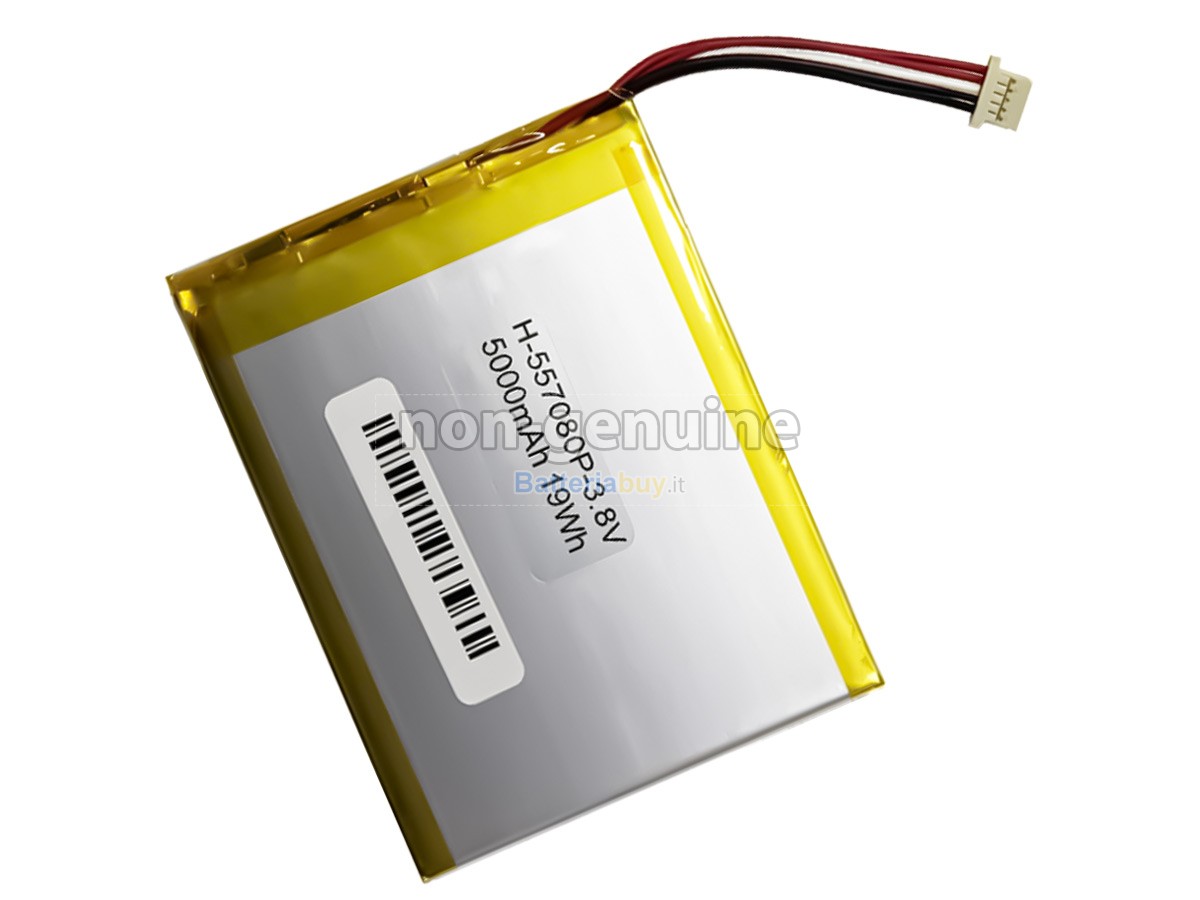 Batteria per AolsteCell H-557080P