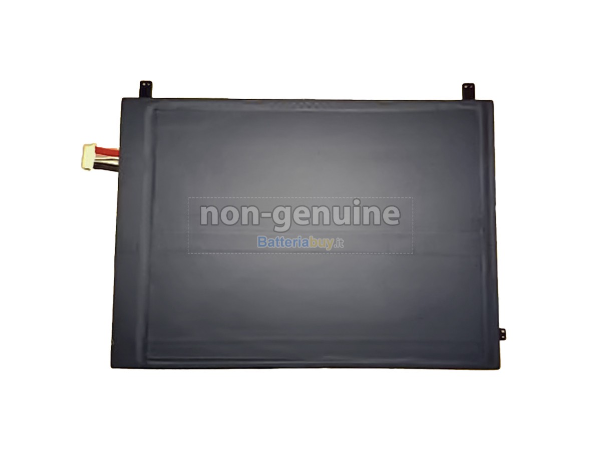 Batteria per AolsteCell KNOTE X PRO