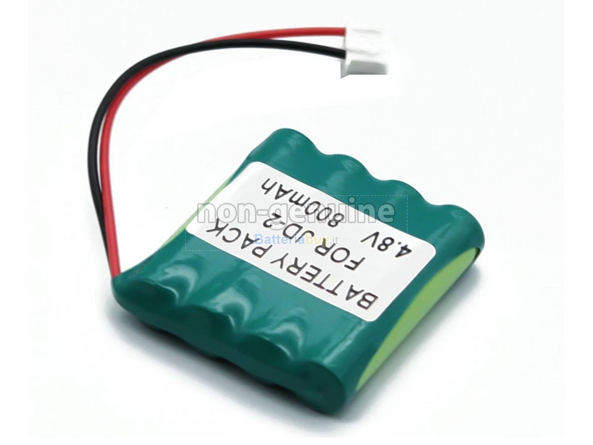 Batteria per AolsteCell JH-2