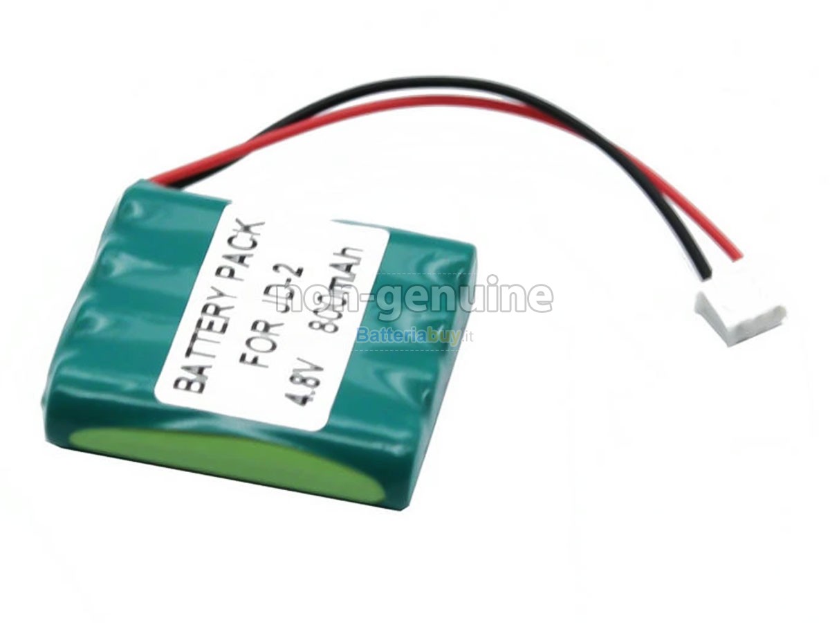 Batteria per AolsteCell JH-2