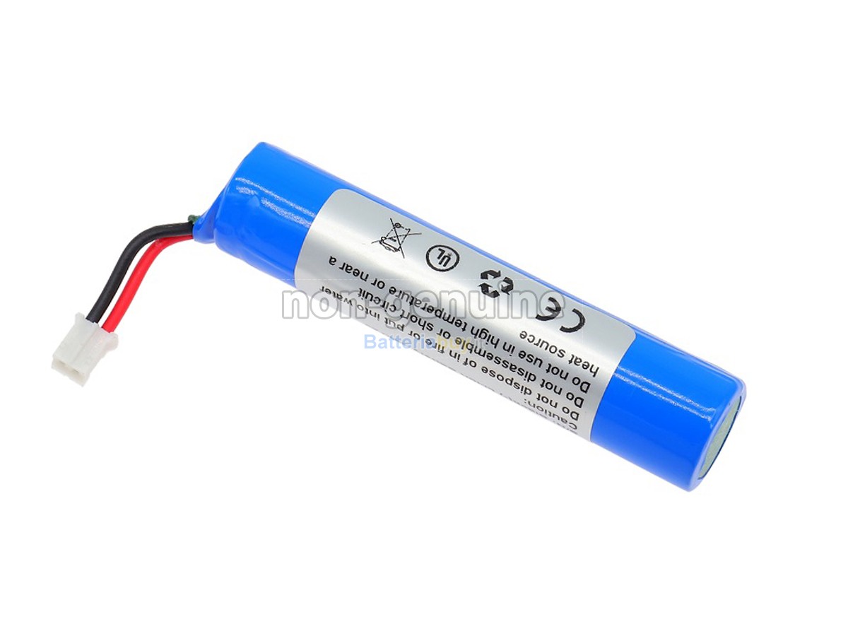 Batteria per AolsteCell JW-Y-1.06 1CR16/66