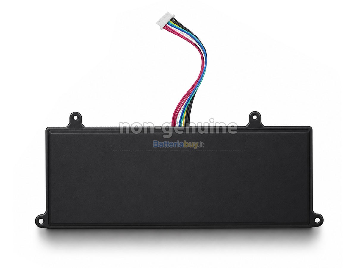 Batteria per AolsteCell KG161