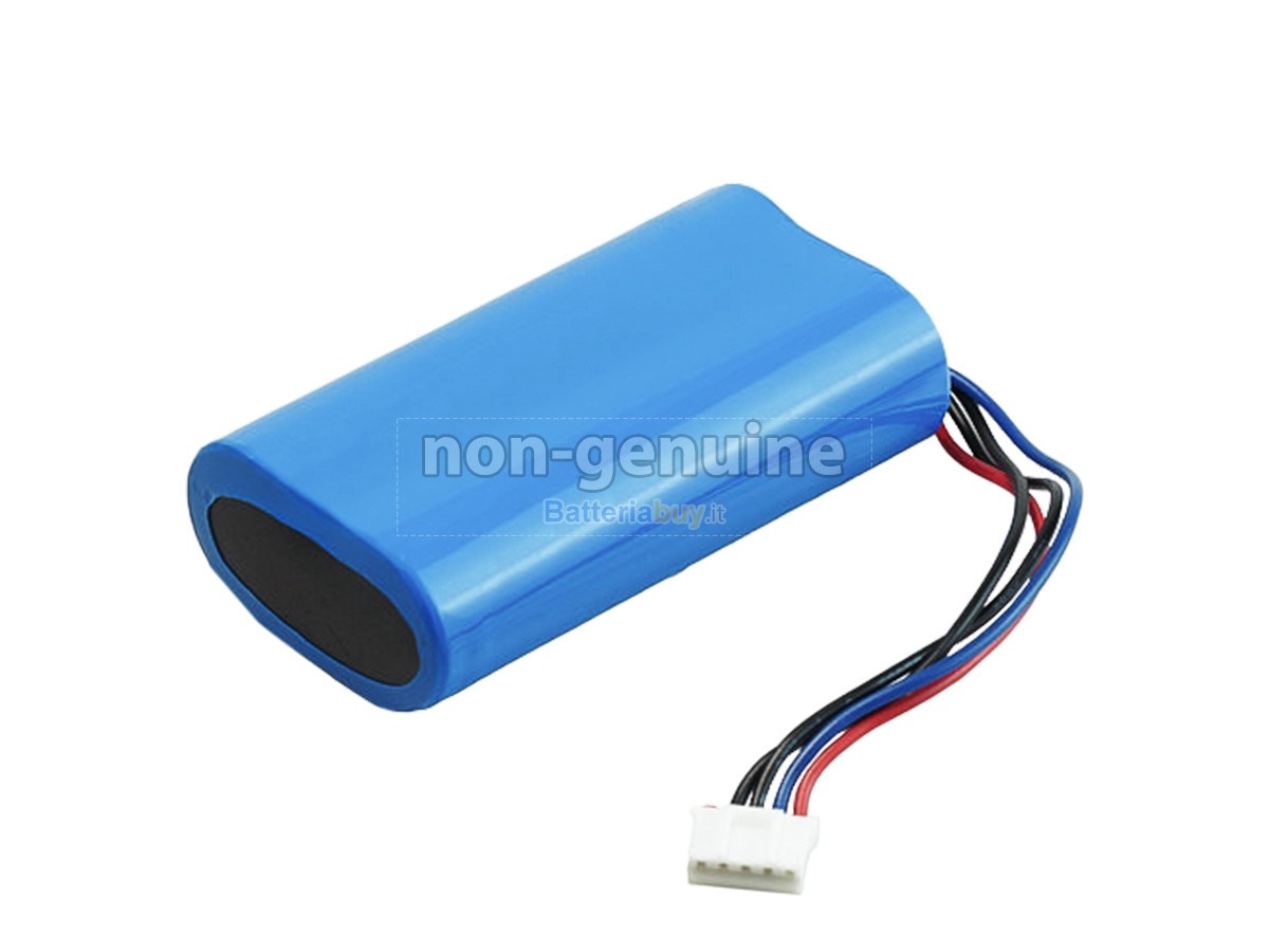 Batteria per AolsteCell TE-4000X