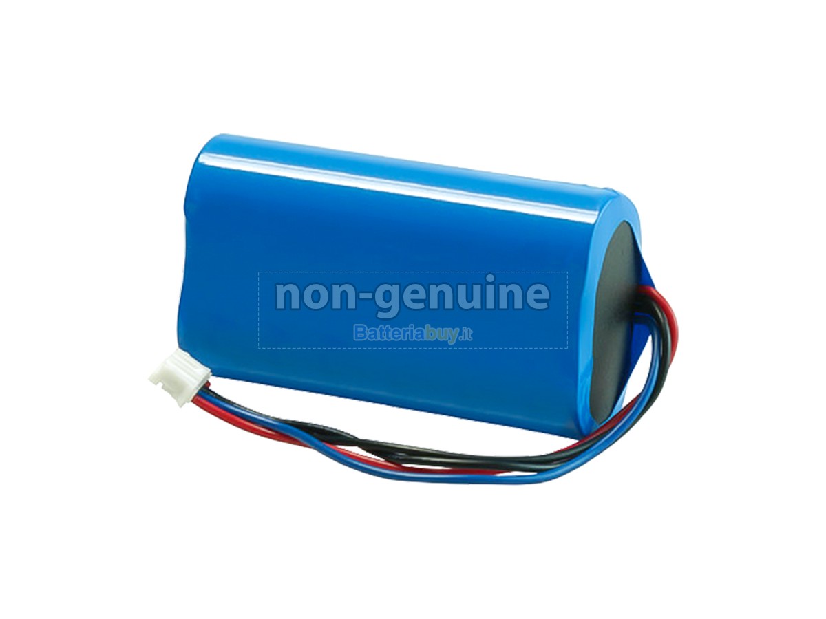 Batteria per AolsteCell TE-4000X