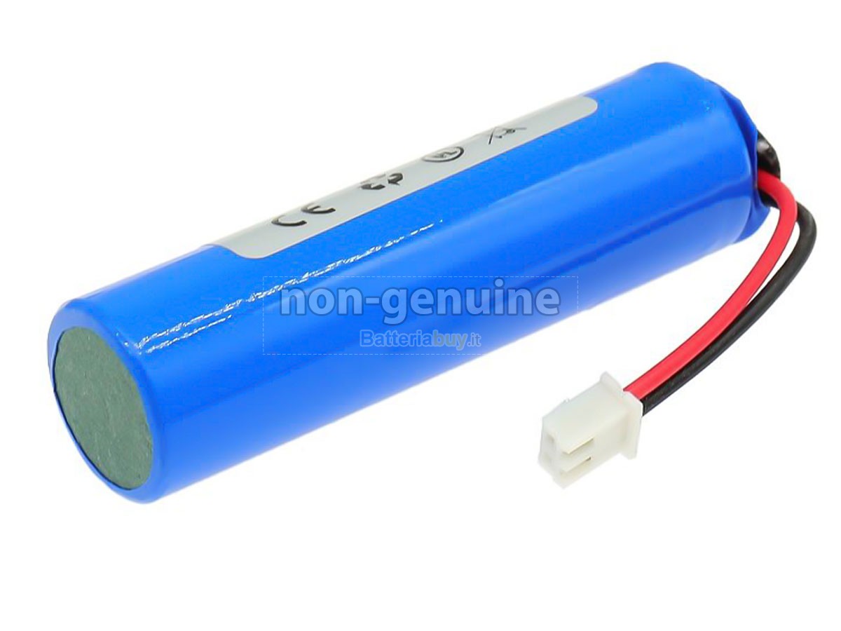 Batteria per AolsteCell LI-ION18500-JW-NO19