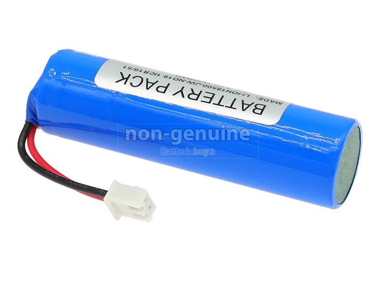 Batteria per AolsteCell LI-ION18500-JW-NO19
