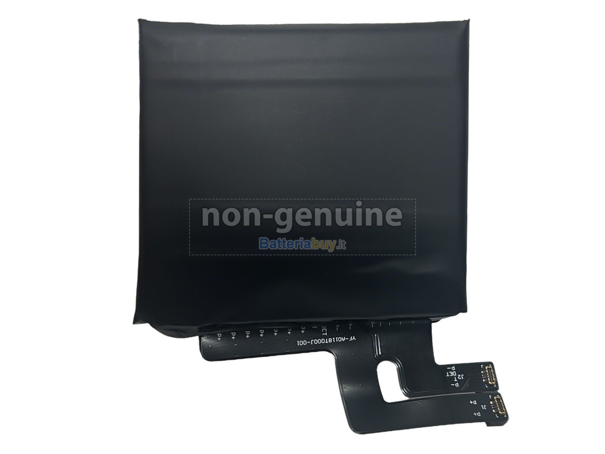 Batteria per AolsteCell M070-13