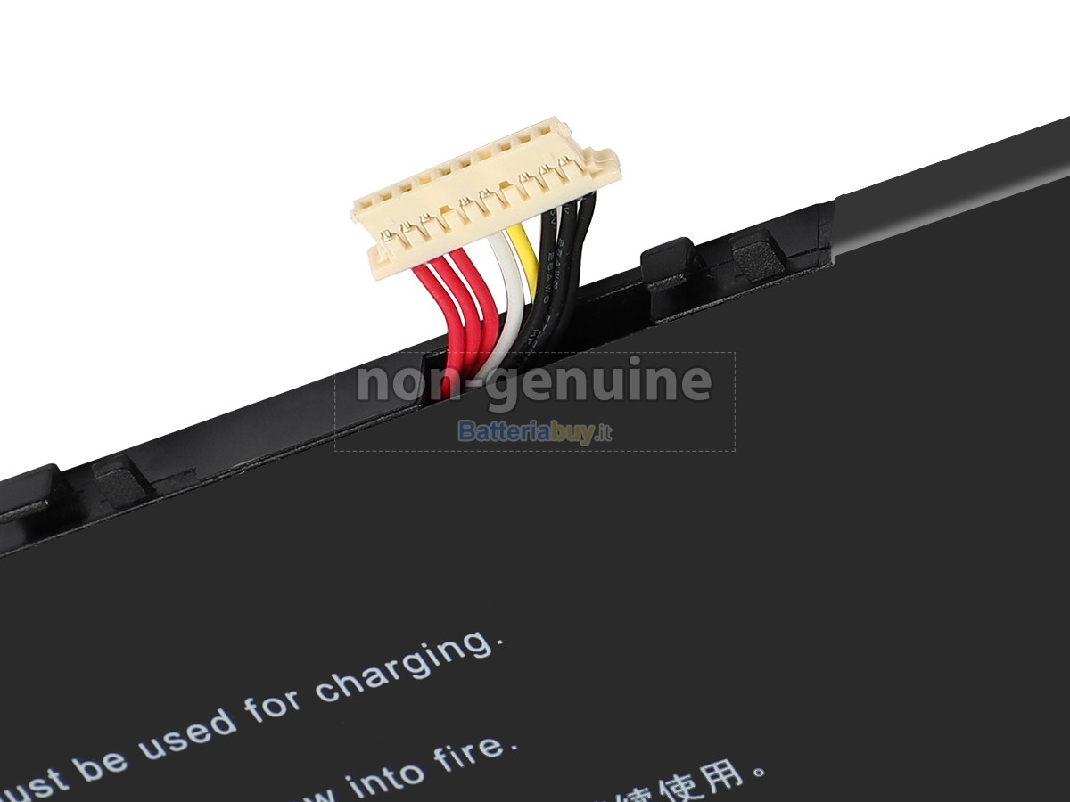 Batteria per AolsteCell N16LM0