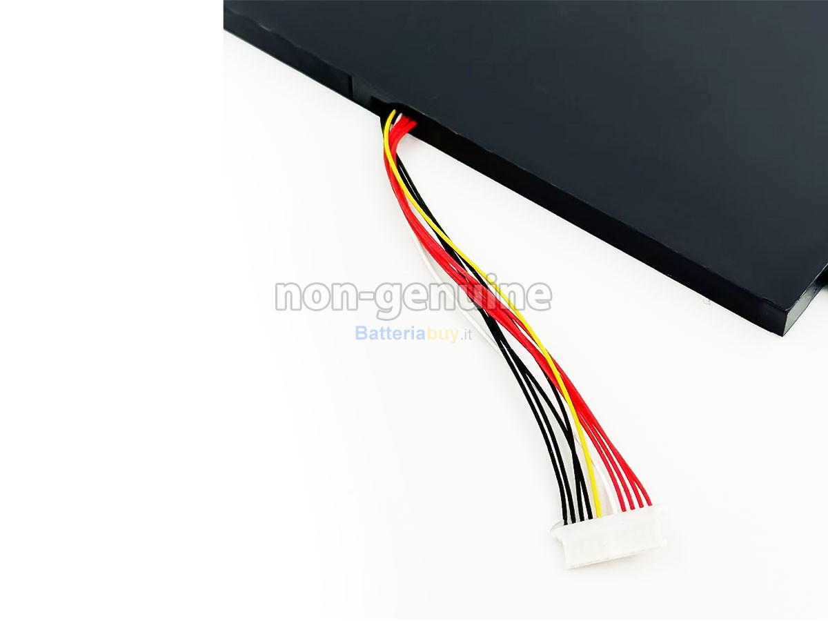 Batteria per AolsteCell PL578472-2S