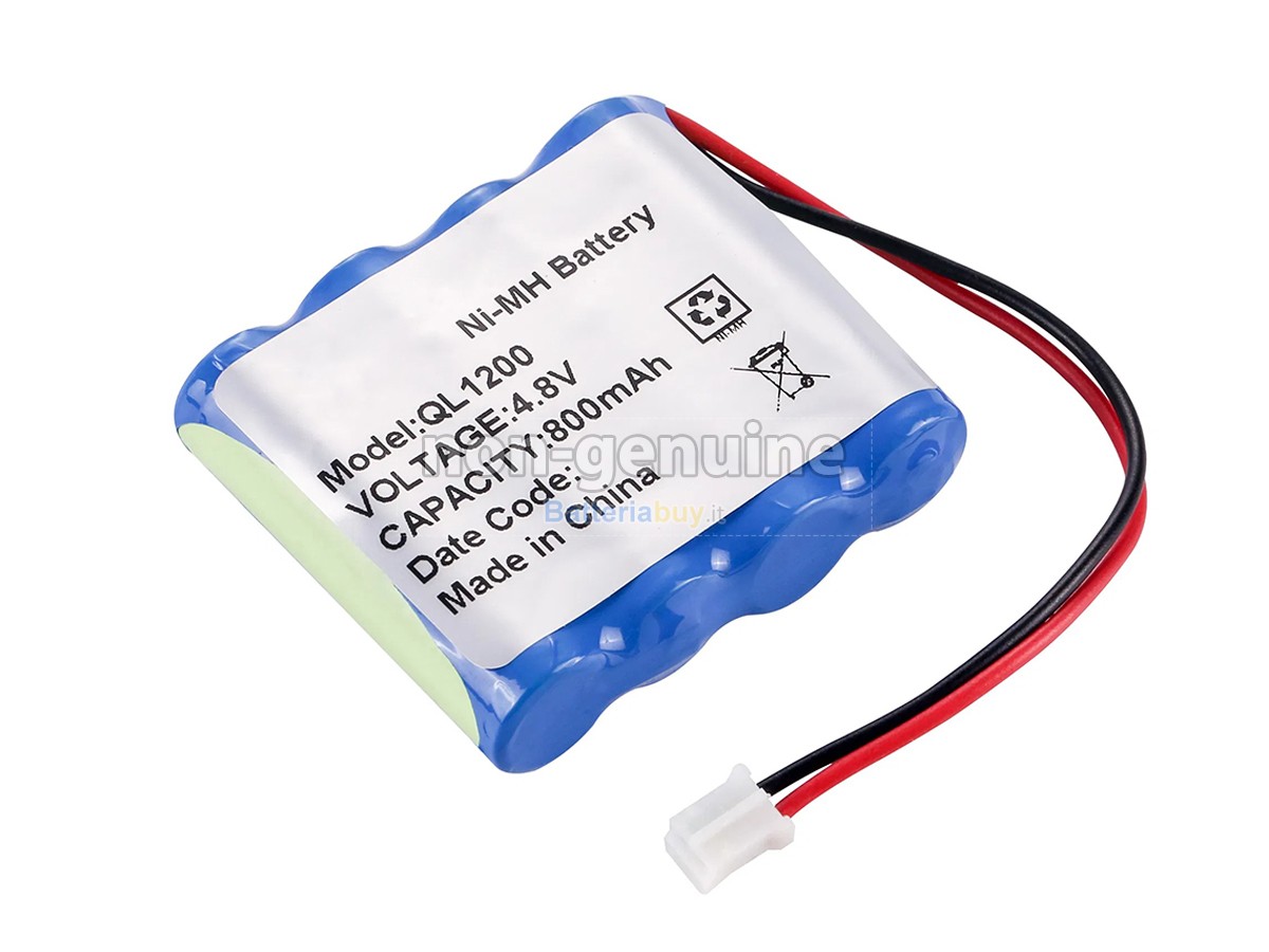 Batteria per AolsteCell QL1200