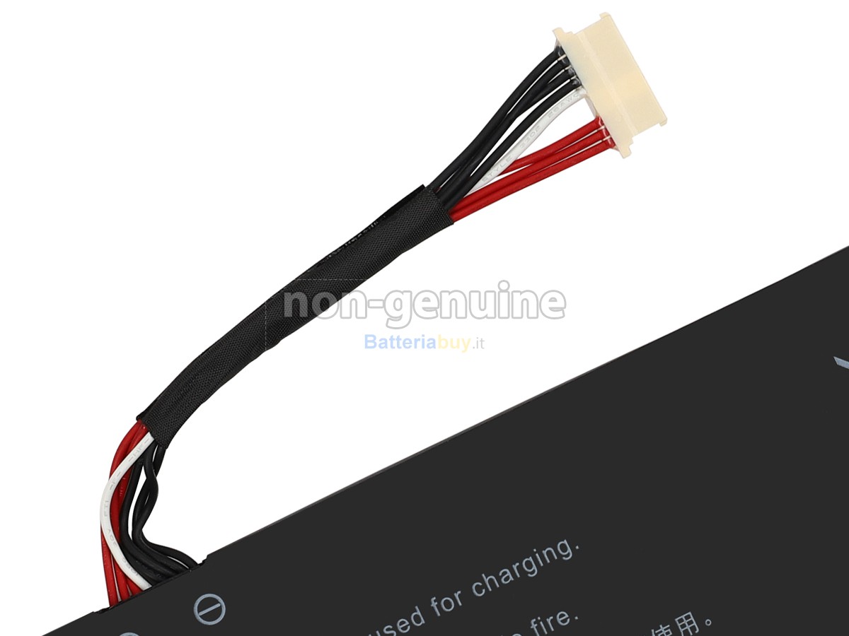 Batteria per AolsteCell T140-4663B2