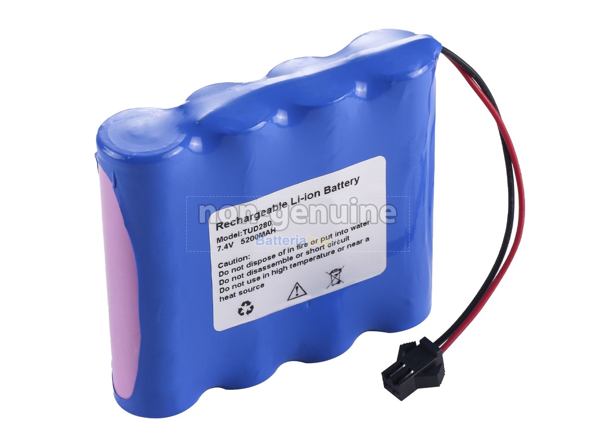 Batteria per AolsteCell TUD300