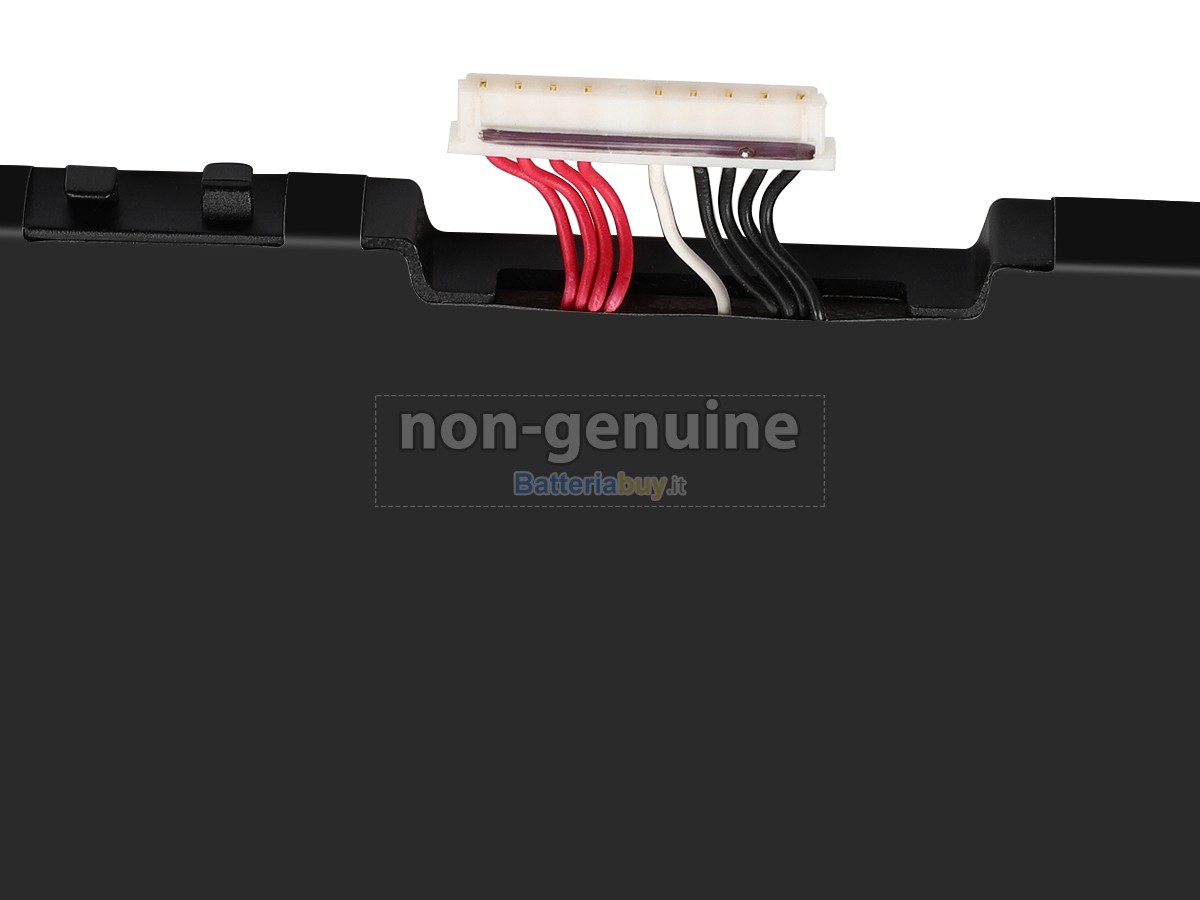 Batteria per AolsteCell U638560PV-3S1P(3ICP7/65/80)