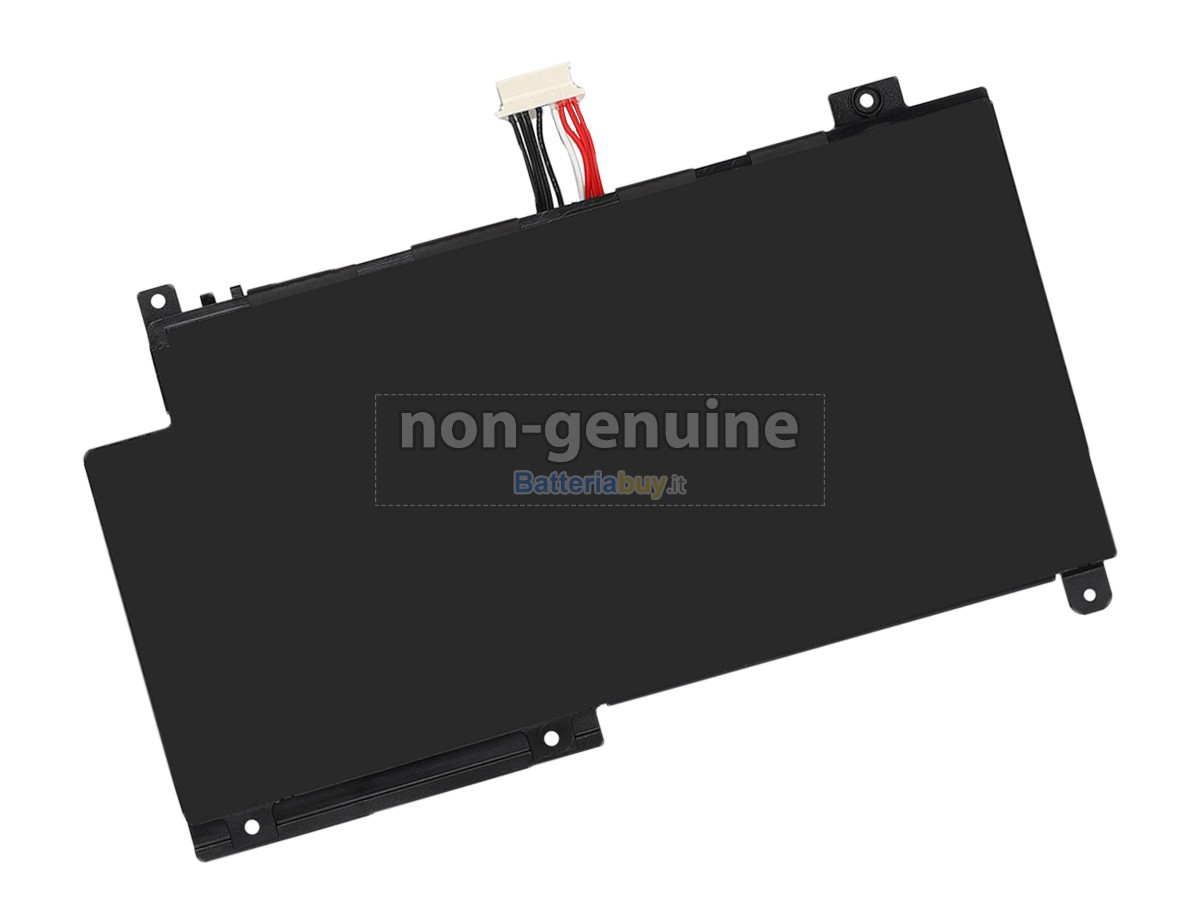 Batteria per AolsteCell 655077-3S