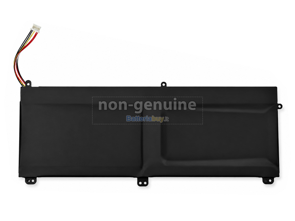 Batteria per AolsteCell XT173