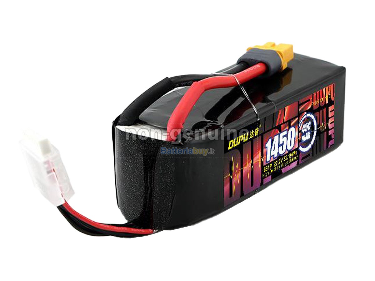 Batteria per AolsteCell 22.2V 1450MAH 45C XT60
