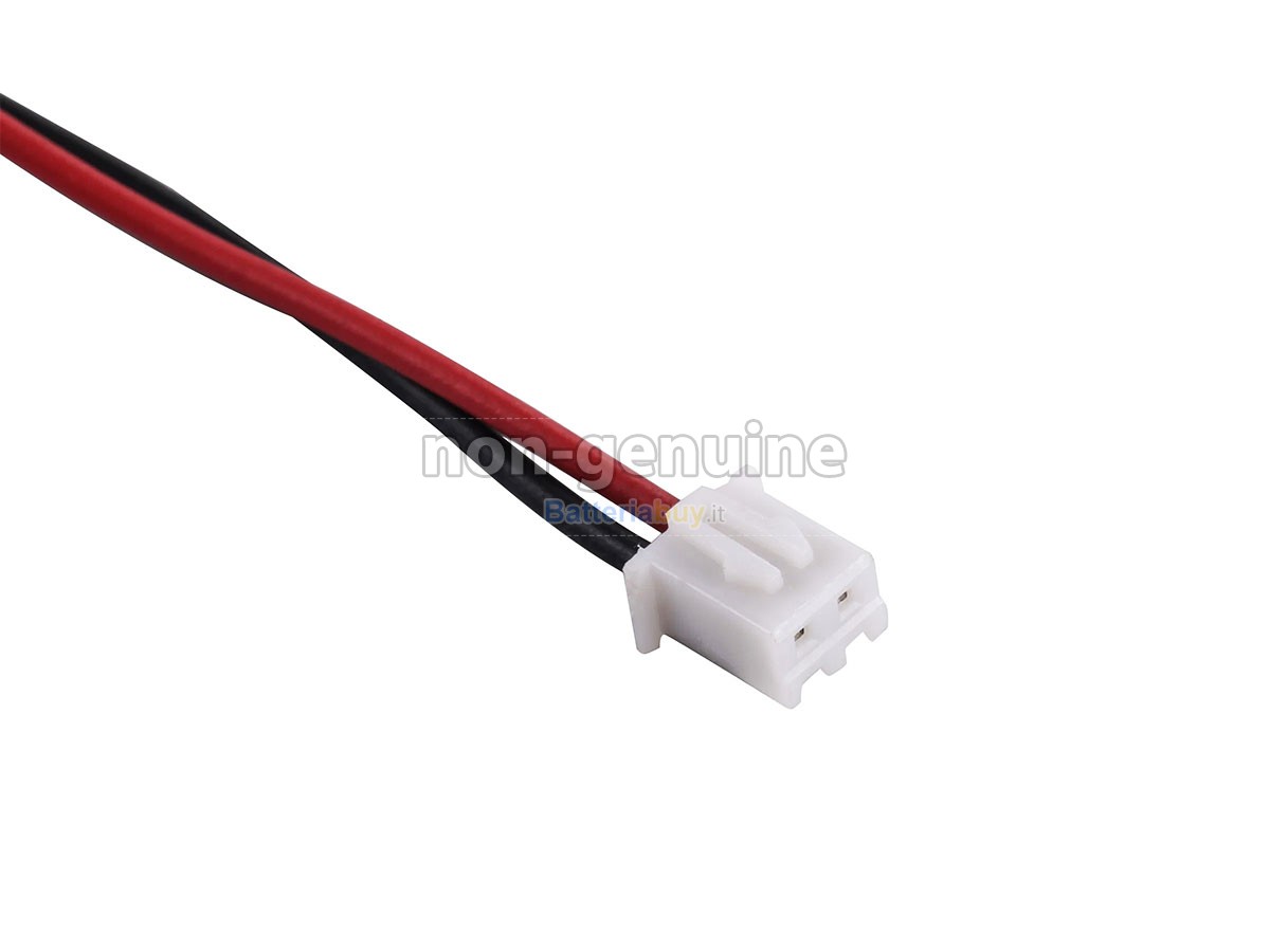 Batteria per AolsteCell YBDS-11A