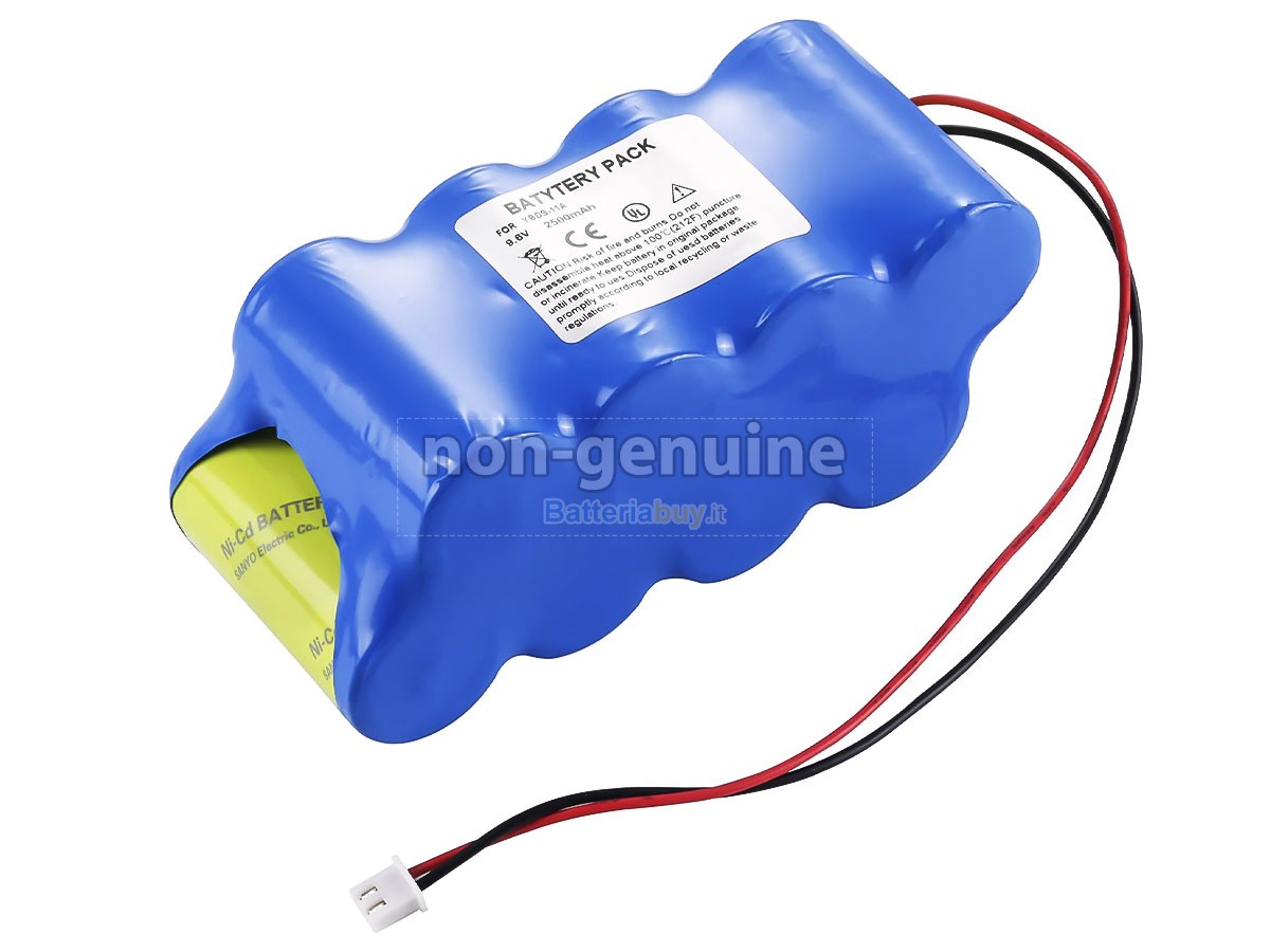 Batteria per AolsteCell YBDS-11A