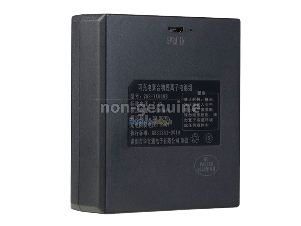 Batteria per AolsteCell ZNS-YK008B