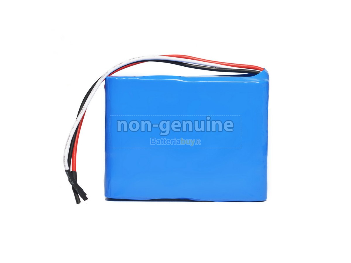 Batteria per AolsteCell KD880