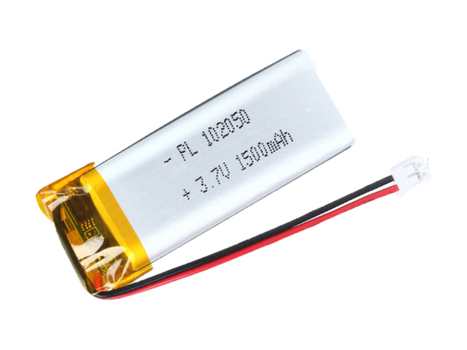 Batteria AolsteCell 102050