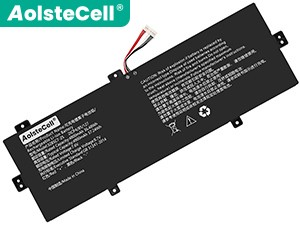 Batteria AolsteCell 3285C7-2S