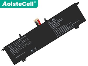 Batteria AolsteCell 3662C3-4S