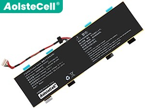 Batteria AolsteCell 3968B8-2S