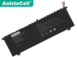 Batteria AolsteCell 3976B7