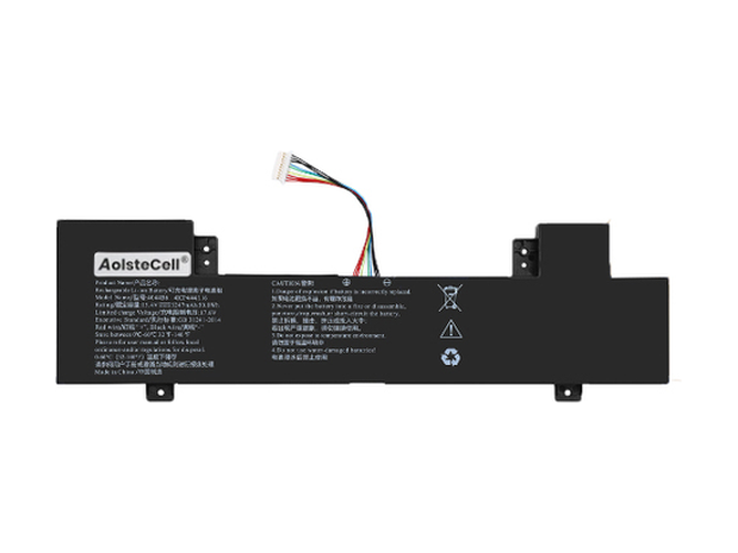 Batteria AolsteCell 4044B6