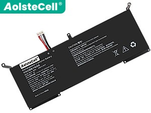 Batteria AolsteCell 408474-3S1P