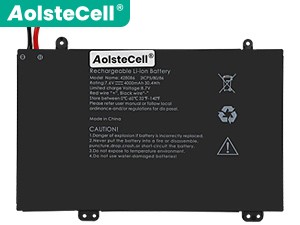 Batteria AolsteCell 428086