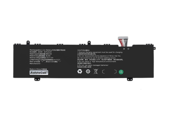 Batteria AolsteCell 456391